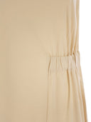 Weekend Max Mara Tenebre Fluid Jersey Dress