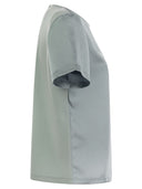 Weekend Max Mara Amburgo Satin e maglietta della maglia