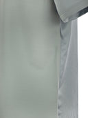 Weekend Max Mara Amburgo Satin e maglietta della maglia