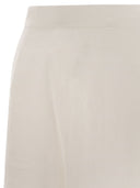 Max Mara Studio Garibo Linen Trousers