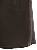 Max Mara Studio Summer Ramie Gaza