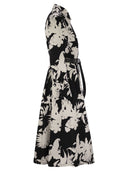 MAX MARA STUDIO USSEL USSEL ESTIMA COTHER CHEMISIER