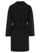 Max Mara Studio Tony Stretch Viscose Cardigan