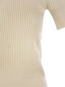 Max Mara Studio Ebbri Viscose Blend Sweater