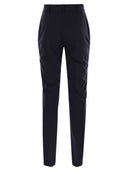 Max Mara Studio Ermes Slim Jersey bukser