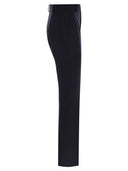 Max Mara Studio Ermes Slim Jersey bukser