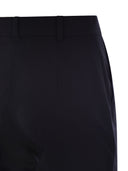 Max Mara Studio Ermes Slim Jersey bukser
