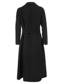 S Max Mara Elisa Wool Coat