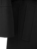 S Max Mara Elisa Wool Coat