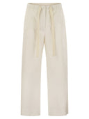 S MAX MARA ARGENTO PATTERI POPLING POPLING