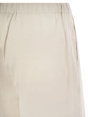 S MAX MARA ARGENTO PATTERI POPLING POPLING