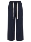 S MAX MARA ARGENTO PATTERI POPLING POPLING