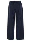 S MAX MARA ARGENTO PATTERI POPLING POPLING