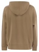 S Sweat-shirt Max Mara Jour en maillot de coton technique