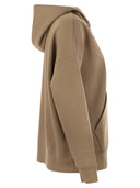 S Sweat-shirt Max Mara Jour en maillot de coton technique