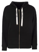 S Max Mara Jour Sweatshirt in technische katoenen trui