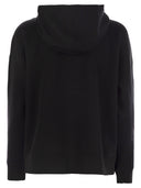 S Max Mara Jour Sweatshirt in technische katoenen trui