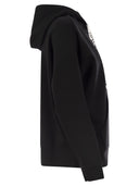 S Max Mara Jour Sweatshirt in technische katoenen trui