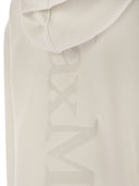 S Max Mara Doria Scuba Jersey Hoodie