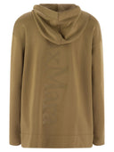 S Max Mara Doria Scuba Jersey Hoodie