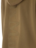 S Max Mara Doria Scuba Jersey Hoodie