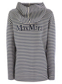 S Max Mara Doria Scuba Jersey Hoodie
