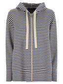 S Max Mara Doria Scuba Jersey Hoodie
