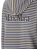 S Max Mara Doria Scuba Jersey Hoodie