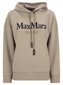 S Sweat-shirt Max Mara Agata en maillot technique