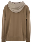 S Sudadera Max Mara Agata en Jersey técnico