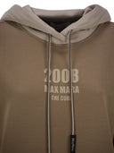 S Sudadera Max Mara Agata en Jersey técnico