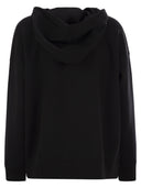 S Sweat-shirt Max Mara Agata en maillot technique
