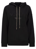 S Sweat-shirt Max Mara Agata en maillot technique