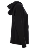 S Sweat-shirt Max Mara Agata en maillot technique