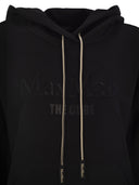 S Sweat-shirt Max Mara Agata en maillot technique