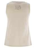 S Max Mara Erbert Regular Fit Stretch Cotton Top