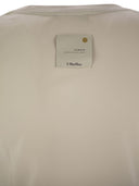 S Max Mara Erbert Regular Fit Stretch Cotton Top