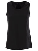 S Max Mara Erbert Regular Fit Stretch Cotton Top