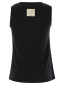 S Max Mara Erbert Regular Fit Stretch Cotton Top