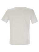 S Max Mara Quieto Jersey T Shirt With Print