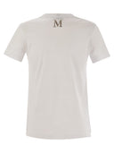 S Max Mara Lusso Short Sleeved T Shirt
