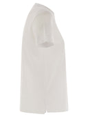 S Max Mara Lusso Short Sleeved T Shirt