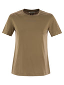 S Max Mara Lusso Short Sleeved T Shirt