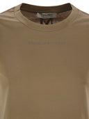 S Max Mara Lusso Short Sleeved T Shirt