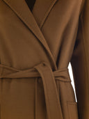 Max Mara Ludmilla Cashmere Long Coat