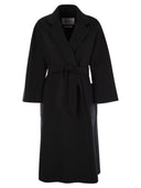 Max Mara Ludmilla Cashmere Long Płaszcz