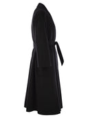 Max Mara Ludmilla Cashmere Long Płaszcz