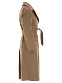Maxmara Manuela Camel Coat