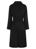 Maxmara Manuela 驼色大衣