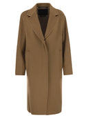 Maxmara Ardenne Men's Style Cashmere Coat